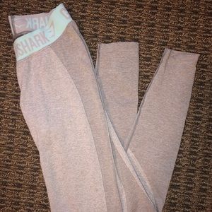 Gym Shark Flex Leggings